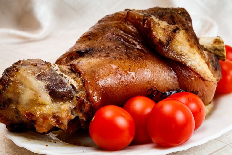 Secreto al horno: la receta ligera que podrás comer y guardar la línea