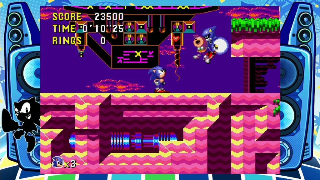 Mega Drive Mini 2: el regreso de la mítica consola de Sega 