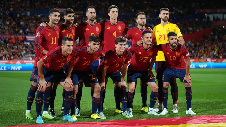 Selección Española: jugadores que no deberían jugar el Mundial de Qatar