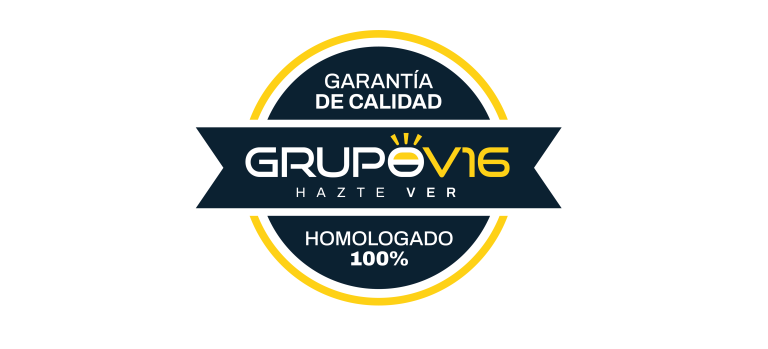 Los conductores españoles serán los primeros en utilizar las balizas V-16