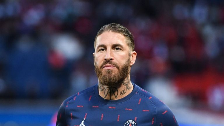 Sergio Ramos: Esto es lo que se sabe de la renovación en el PSG