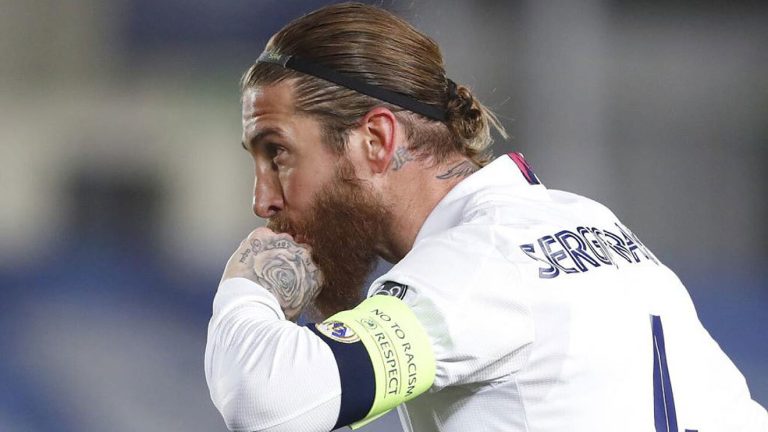 ¿Sergio Ramos de nuevo en el Real Madrid? La oferta que le ha hecho Florentino Pérez