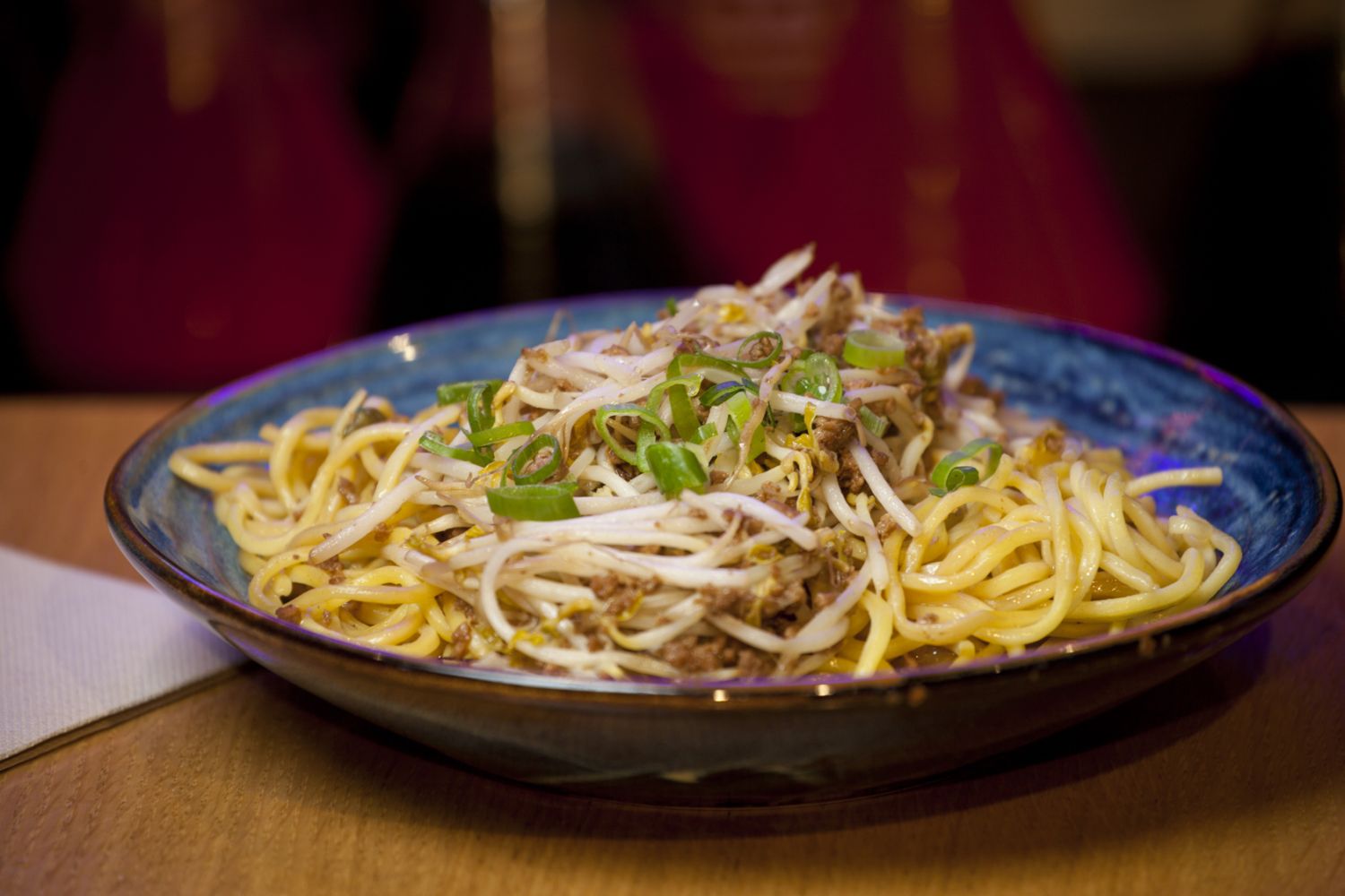 Shangrila, el paraíso de los dimsum en Madrid con casi 60 años de historia 3 Shangrila Dimsum Bar218B