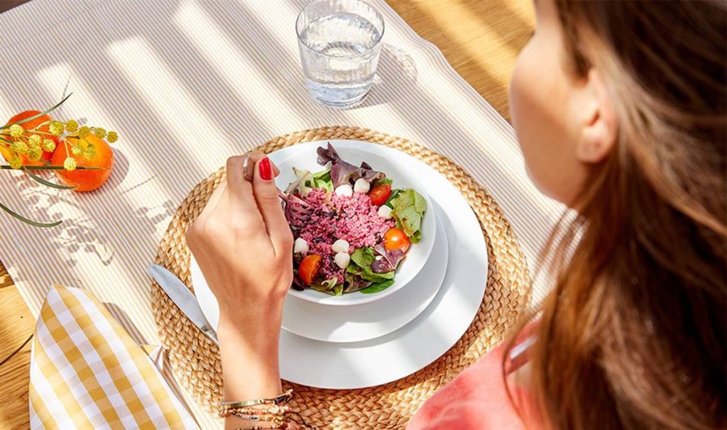 ¿Qué dice el IMEO sobre las dietas?