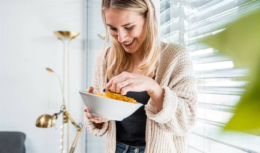 Busca la asesoría de expertos