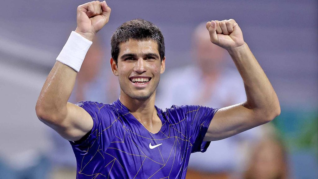 Si queda invicto, esto es lo que puede ganar el jugador 