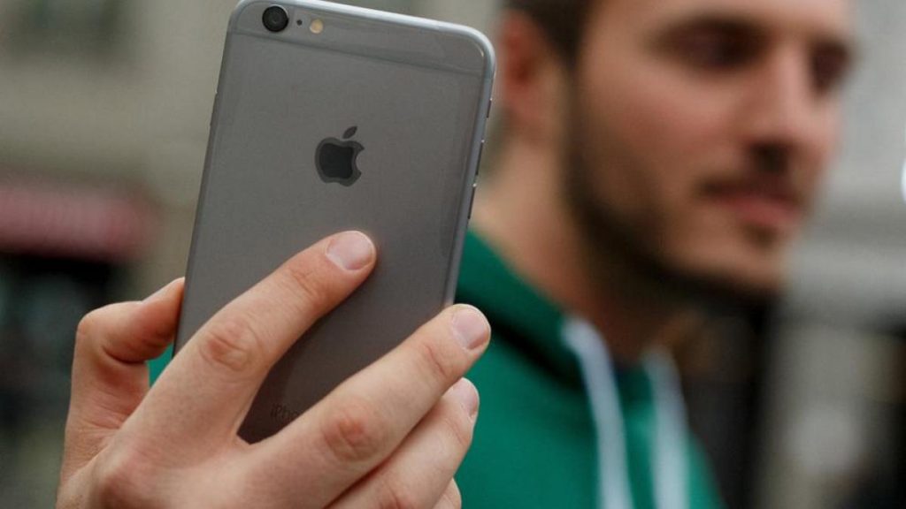 Apple es un empleador explotador