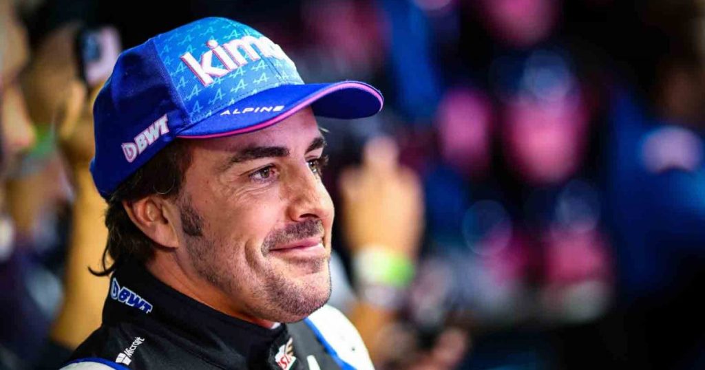 Siguen las decepciones con Alpine