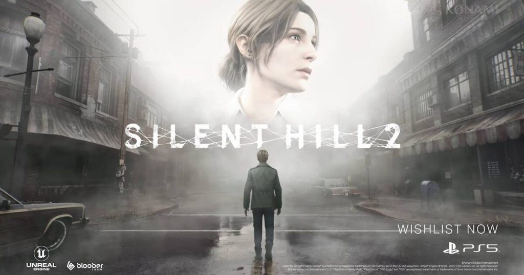 Silent Hill 2: lo más reseñable de su remake 13 Silent Hill 2: lo más reseñable de su remake