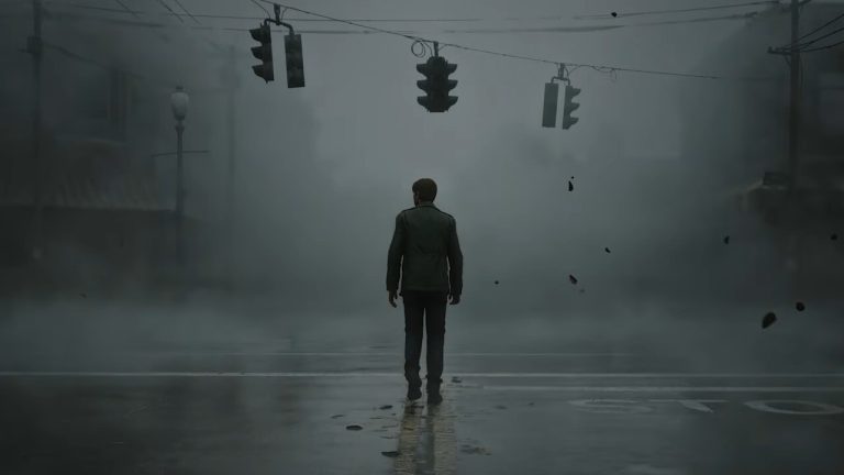 Silent Hill 2: lo más reseñable de su remake