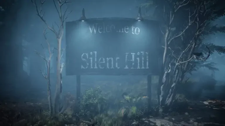 Silent Hill Ascension, ¿cuándo se estrena la serie interactiva?