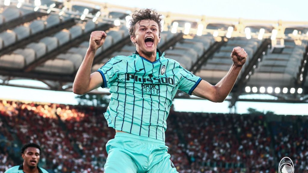 Simeone atento a su situación contractual