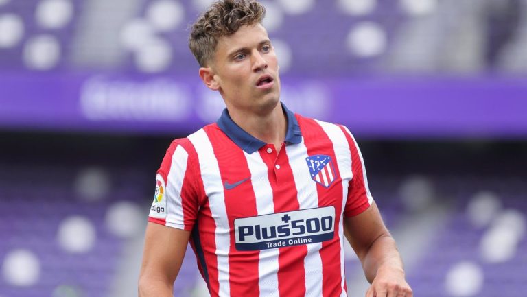 Marcos Llorente deja el mensaje más abrumador tras los efectos de la DANA