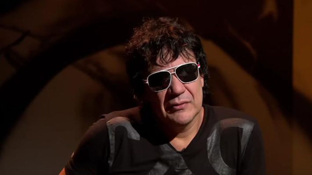 Sobornaba para que no se supiera la verdad