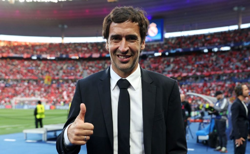 Su compromiso con el club es tal 