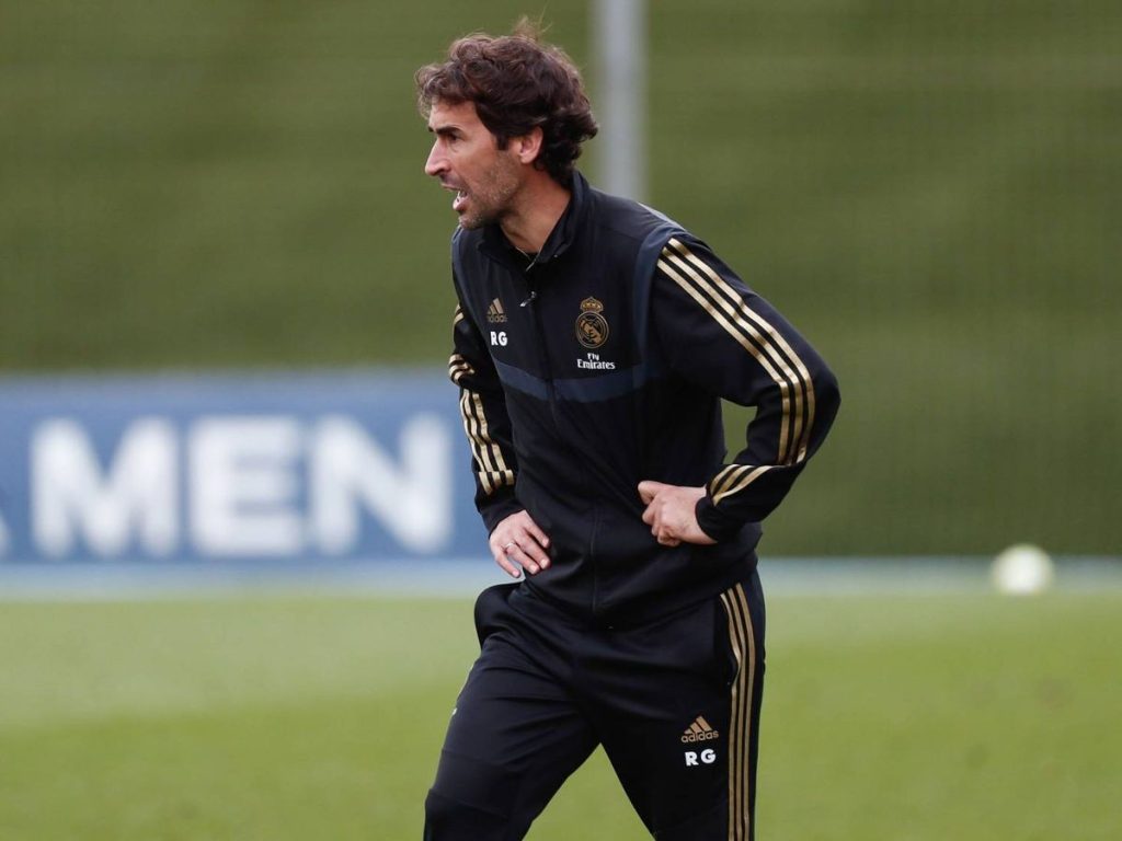 Su modelo a seguir para acechar al Real Madrid