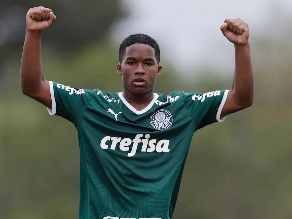 Su sangre de gol cautiva