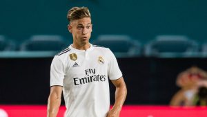 Marcos Llorente incendia las redes al negarse a usar crema solar: los dermatólogos responden