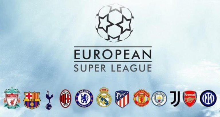 Superliga: fecha de estreno y estado del proyecto que no se ha hundido