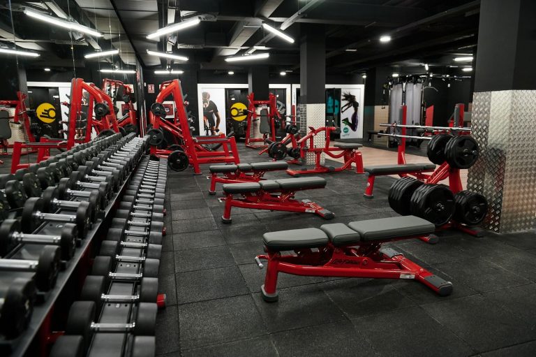 Synergym invierte más de 40 millones de euros en la apertura de 40 centros deportivos