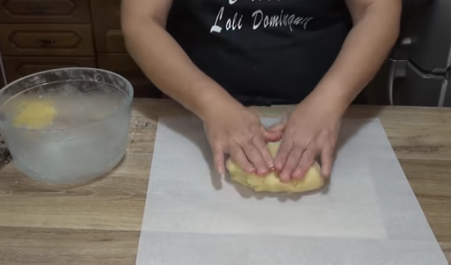 Huesos de santo la tradicional receta que debes hacer el 1 de noviembre