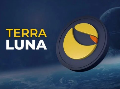 Terra Luna Terra Luna