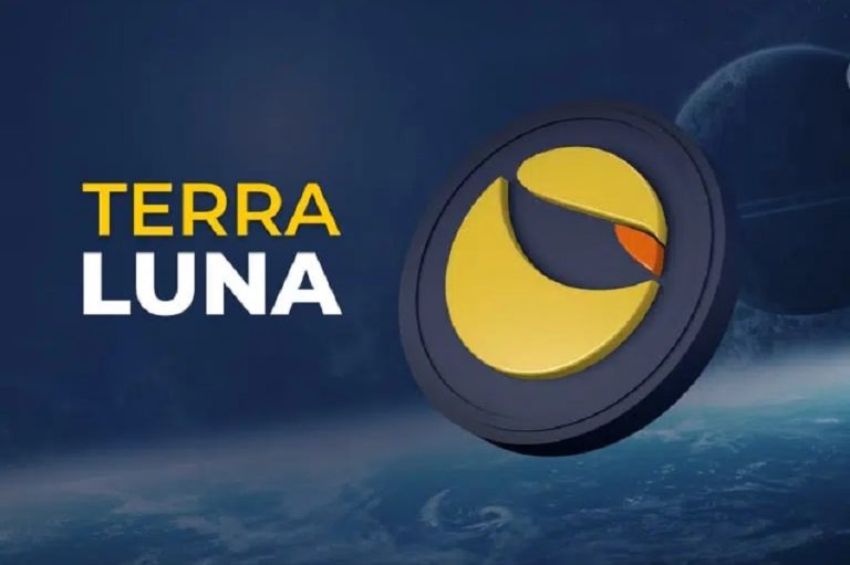 Terra (LUNA 2.0) vuelve a aparecer en los brókers online
