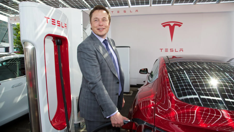 Tesla: esto es lo que cuesta de verdad recargar el coche