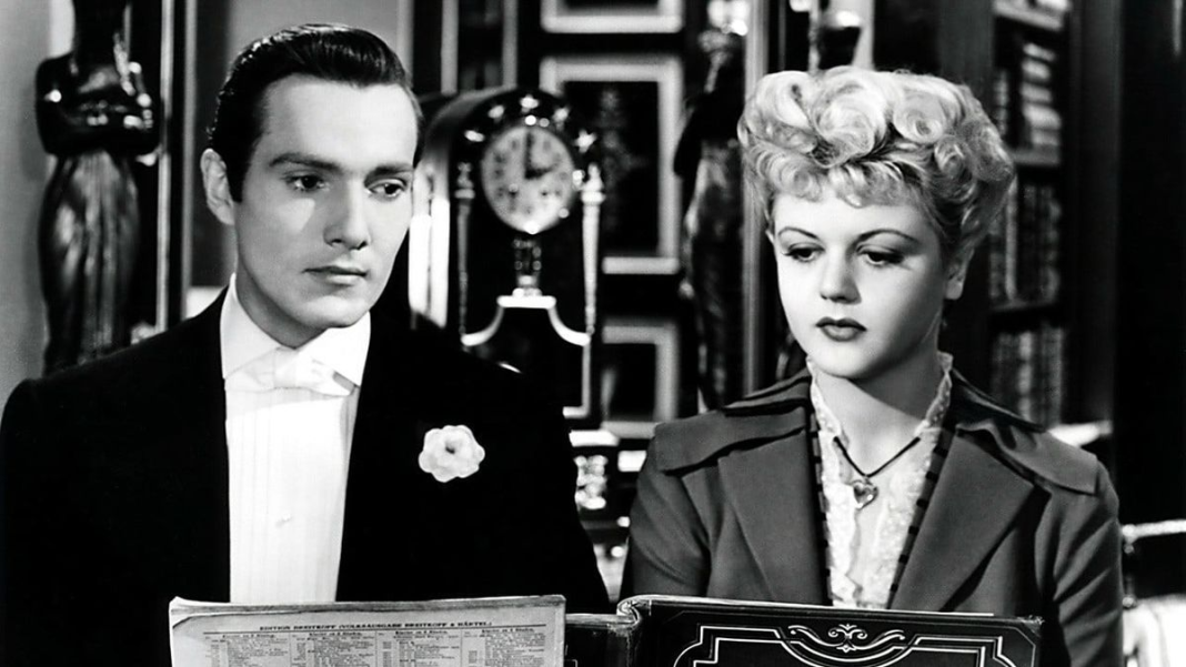 The picture of Dorian Gray (1945)