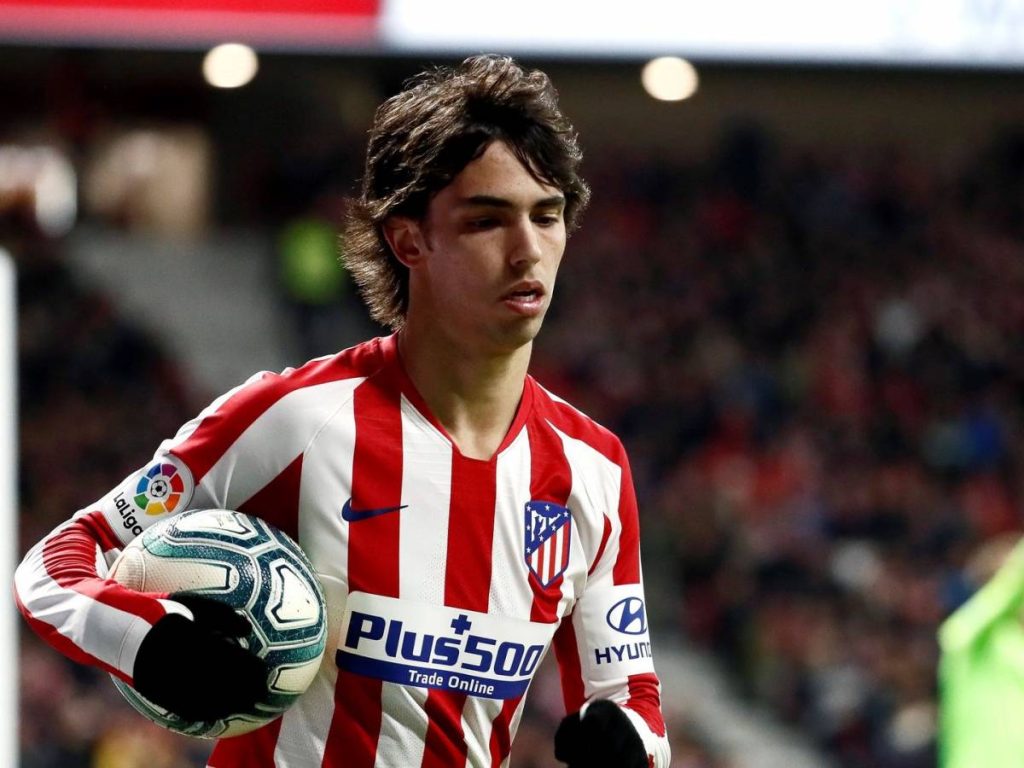 Los jugadores del Atlético de Madrid que se han convertido en un lastre 15 Tienen que aprovechar que dejará buena pasta