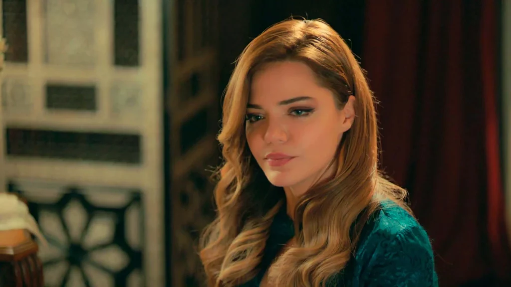 Tierra Amarga: la prueba que podría terminar con Züleyha en la cárcel 