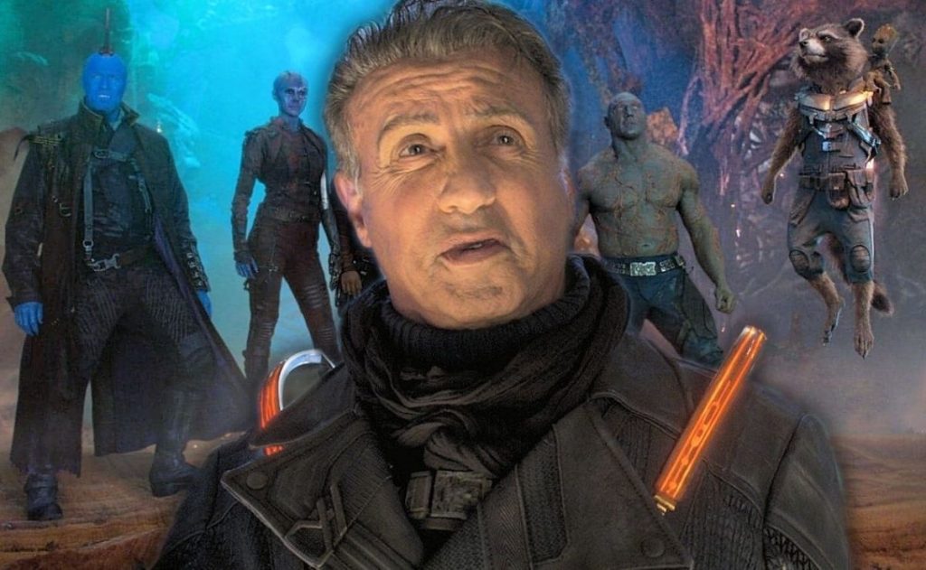 ¿Sorpresas en el reparto de ‘Guardianes de la Galaxia: Especial Navidad’?