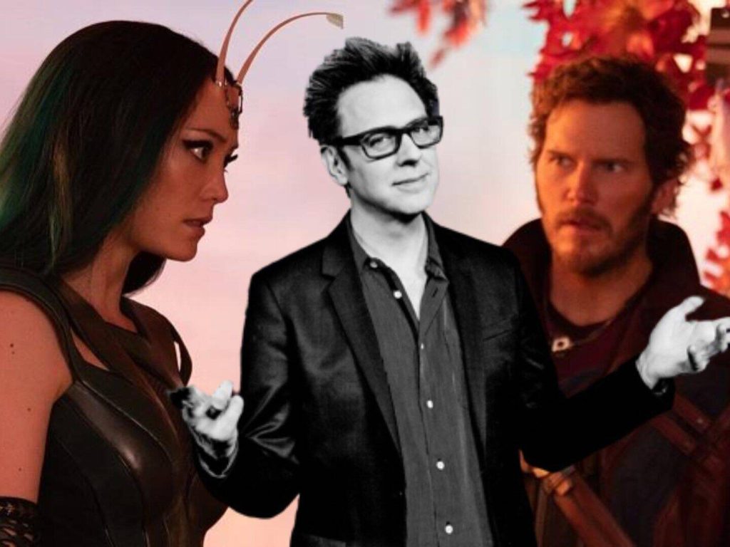 ¿Por qué James Gunn siempre quiso hacer un especial navideño?