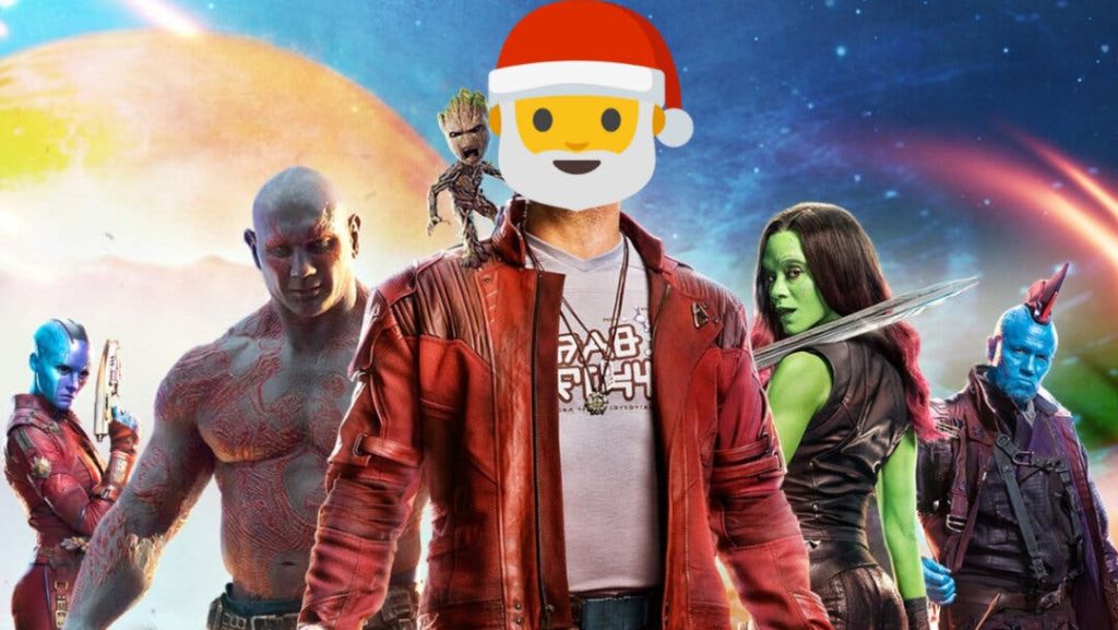 ¿Cuál es el argumento de ‘Guardianes de la Galaxia: Especial Navidad’?