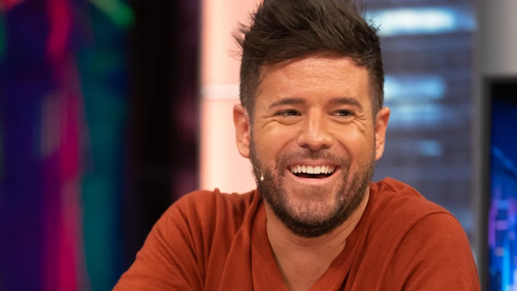 Todos los coaches querían su voz 