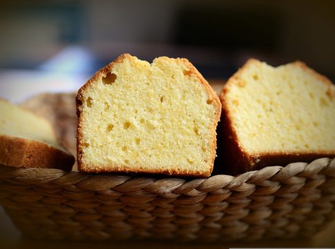 Torta de mantequilla y azúcar cómo preparar el desayuno dulce para tus niños11 Torta de mantequilla y azúcar: cómo preparar el desayuno dulce para tus niños