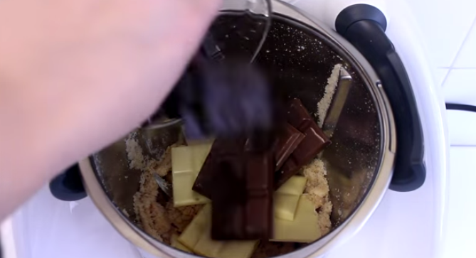 La Thermomix te permite hacer nocilla o nutella casera: su receta