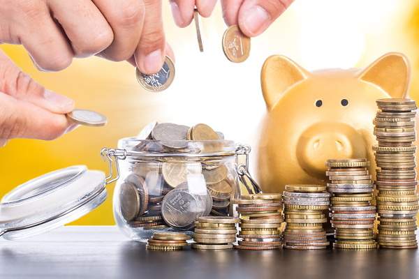 Séptimo truco: convierte el ahorro en un cargo automático en tu cuenta