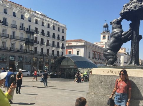 Los mejores pueblos de Madrid para aprovechar el veranillo de San Miguel Los mejores pueblos de Madrid para aprovechar el veranillo de San Miguel