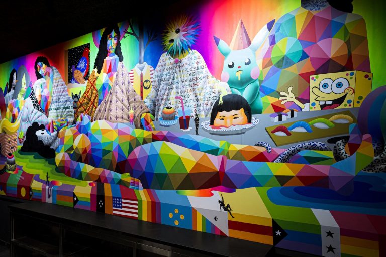 Umiko, una historia de amor por la cocina japonesa fusión