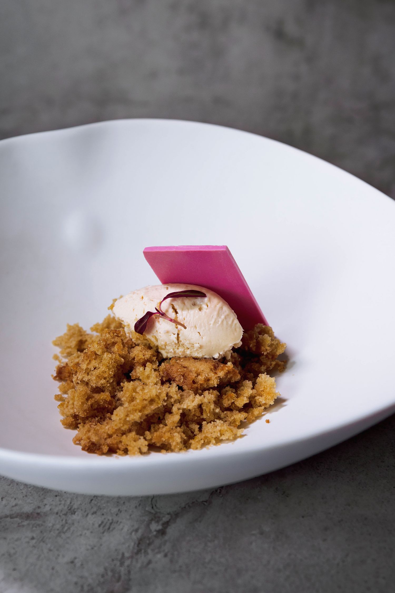 Umiko, una historia de amor por la cocina japonesa fusión 95 UMIKO. Pantera rosa 1