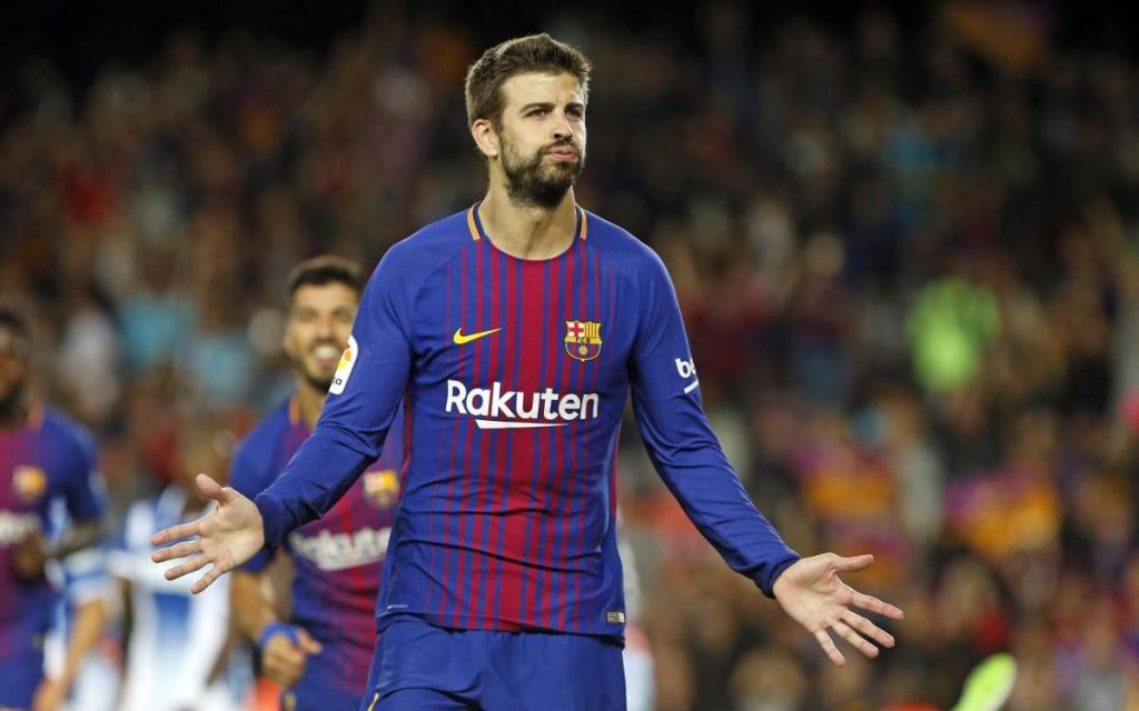 Un Barcelona muy errático