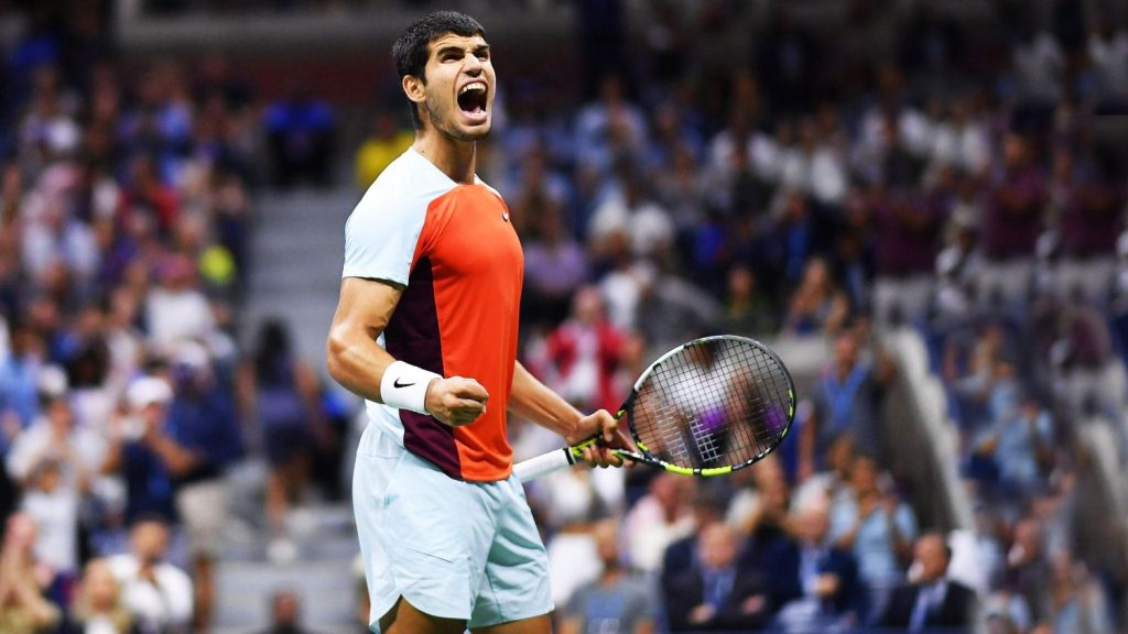 Un número uno que no se vio en la cancha