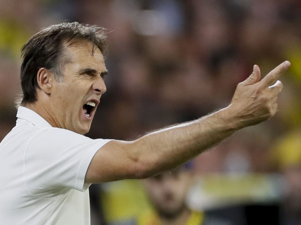 Un proyecto que ya no cuaja