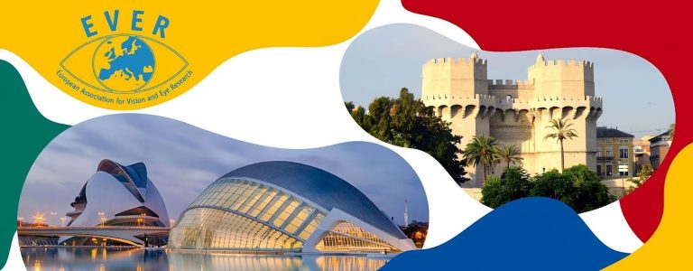 El Congreso de la Sociedad Europea de Investigación en Oftalmología y visión (EVER) se celebrará en Valencia – Noticias Empresariales