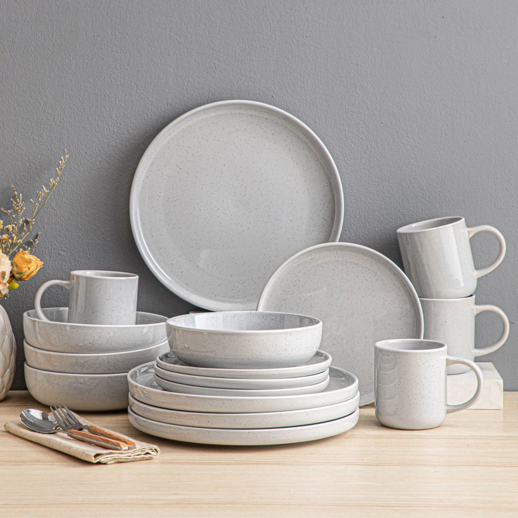 Tazones y cuencos de cerámica de Aliexpress para renovar la vajilla sin que sufra el bolsillo