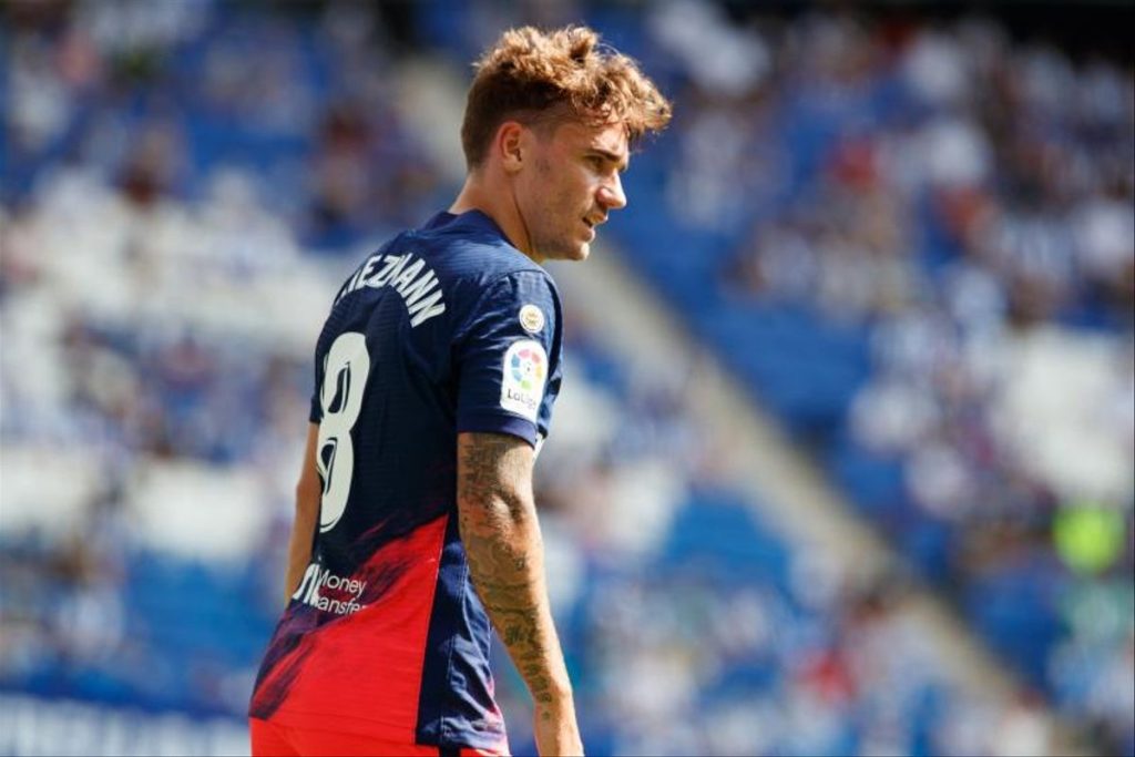 Venta a futuro que podría ganar el Barcelona