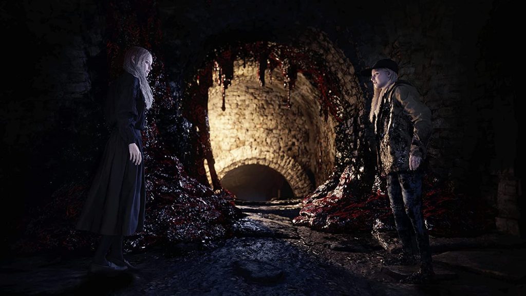 Resident Evil Village: estas son todas las novedades de su Gold Edition 60 Resident Evil Village: estas son todas las novedades de su Gold Edition