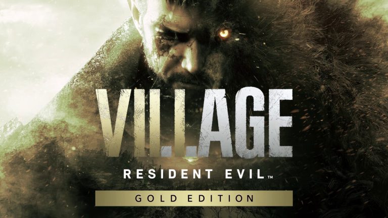 Resident Evil Village: estas son todas las novedades de su Gold Edition