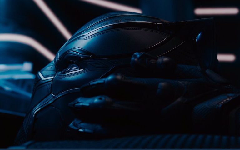 Wakanda Forever: quién se esconde tras la máscara de Black Panther